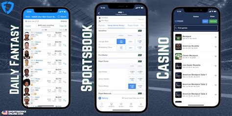 how does fanduel sportsbook work|How It Works .